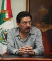 Gobernador Constitucional del Estado de Oaxaca