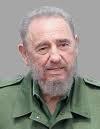 Ex presidente de Cuba