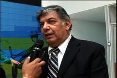 Ex gobernador de Oaxaca y ex senador