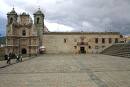 Palacio MUnicipal de Oaxaca