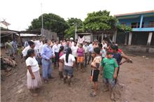 Emite SEGOB declaratoria de emergencia para 20 municipios más de Oaxaca