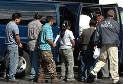 El total está por encima de las 389 mil 834 deportaciones del 2009
