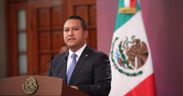 Intercede SEGOB para solucionar conflicto entre Yosoñama y Mixtepec