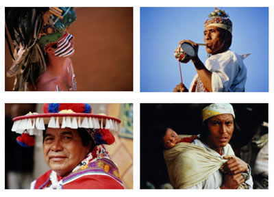 Oaxaqueños conducirán serie sobre pueblos indígenas en Canal 22