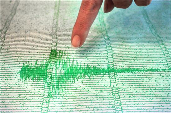 En 2010 se han detectado 13 de grandes sismos; el más intenso, ocurrido el 4 de abril en Mexicali, Baja California