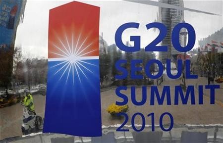 El G-20, la revolución se queda en evolución