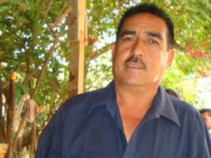 Diputado electo de Zimatlán continúa desaparecido