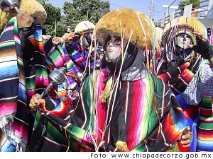 Cocina y cantos de Michoacán, así como fiesta de Chiapas de Corzo declarados Patrimonio Cultural de la Humanidad: UNESCO 
