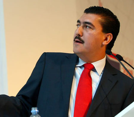 Ejecutan a ex gobernador de Colima, Silverio Cavazos Ceballos