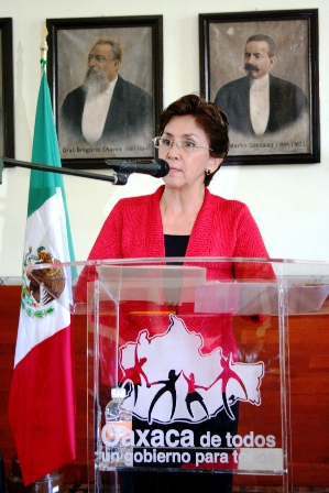 Envia Ejecutivo al Legislativo terna para elegir procurador de Oaxaca