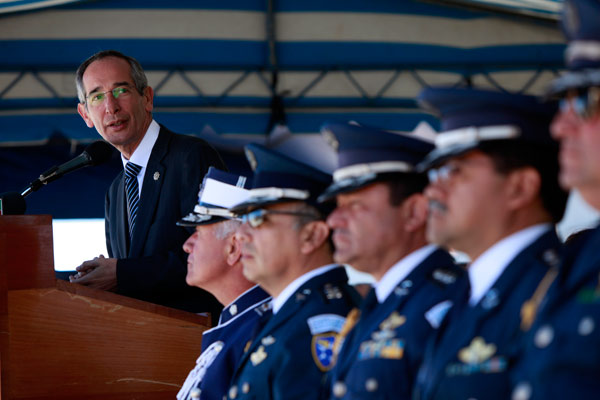 Ante los secuestros de centroamericanos, Guatemala abrirá consulado en Oaxaca