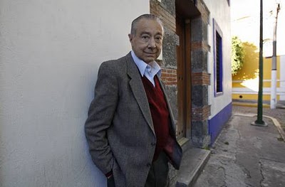 Se confirma el fallecimiento del dramaturgo y director de teatro Héctor Mendoza