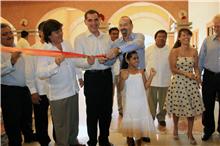 Inauguran hotel en Huaulco