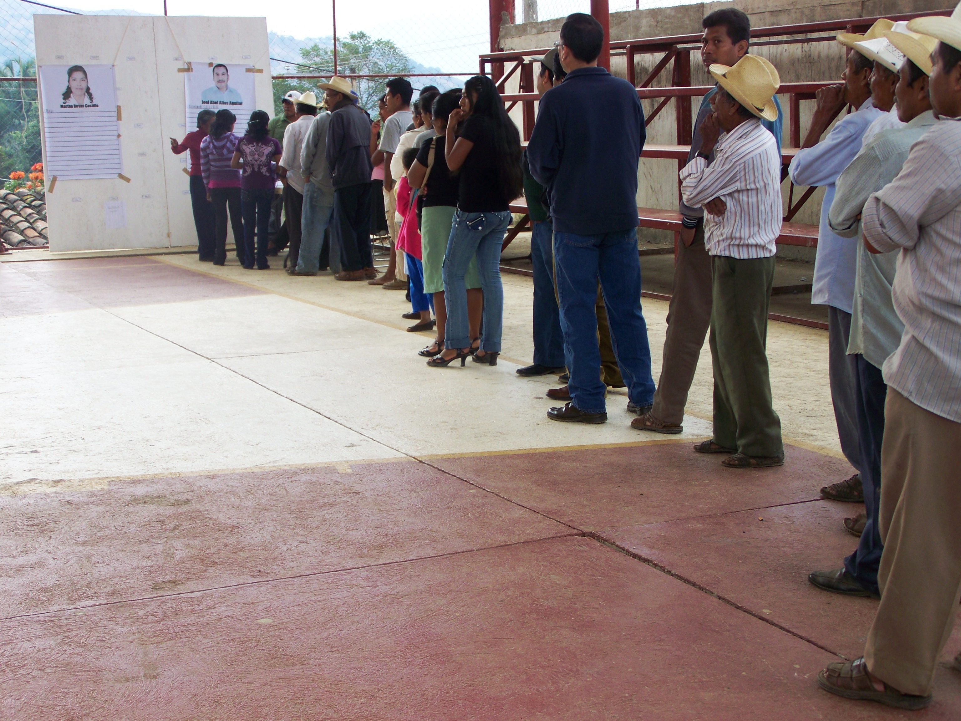 Planilla “Unidos por el Pueblo” gana la elección municipal en Mazatlán Villa de Flores.