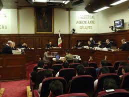 Invalida  Corte Junta de Coordinación Política en Congreso de Oaxaca