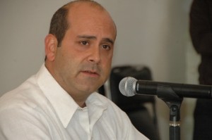 Presidente municipal de Oaxaca
