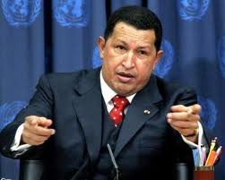 Hugo Chávez ¿presidente o dictador?  