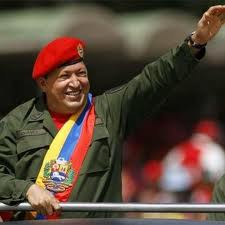 Chávez pide perdón por sus fallas en 12 años de gobierno