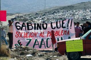 Ganan priistas diferendo con el presidente aliancista de Zaachila; el TRIFE les reconoce sus derechos