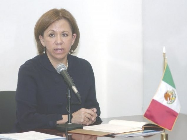Prevención social debe ser eje fundamental de las políticas públicas: Carrera Lugo