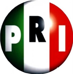 Logo PRI 2