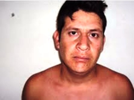Huyó de Puebla por violación, lo detienen en Ixtepec