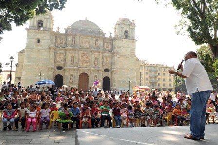 Concluirá el 5 de mayo