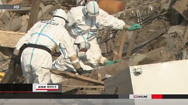 Jefe de energía nuclear de Rusia pone en duda calificación 7 para Fukushima