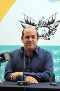 Presidente municipal de Oaxaca
