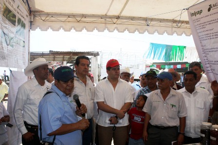 Con feria ganadera Tututepec celebra su aniversario de fundación número Mil 654