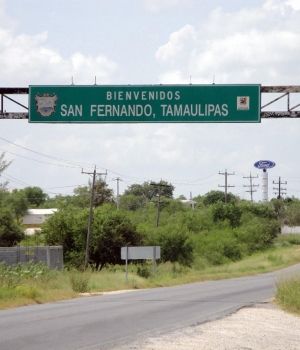 Arraigo por 40 días a 9 implicados en masacres de San Fernando Tamaulipas