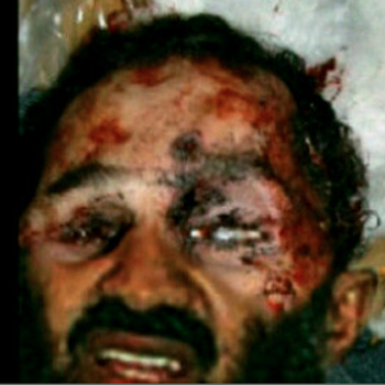 Osama Bin Laden fue capturado vivo luego ejecutado asegura su hija