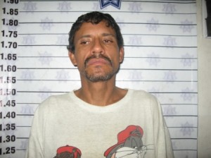 Detenido en la colonia Reforma