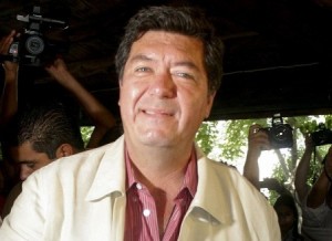 Ex alcalde de Tijuana