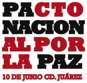 Juicio político a Felipe Calderón, demanda Pacto Ciudadano por la Paz