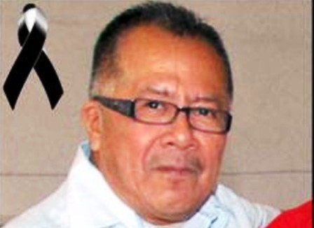 Asesinan a periodista y a su familia, en Veracruz