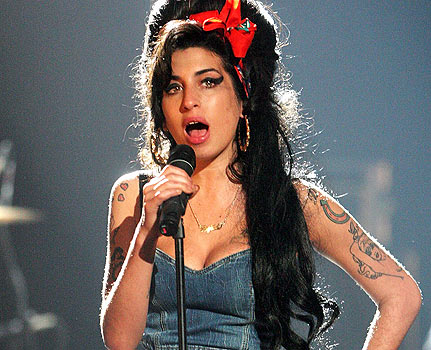 Muere la superestrella Amy Winehouse