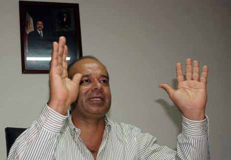 Revés al Gobierno del Cambio en Oaxaca, en el caso Ruiz Cerón, Juez Federal ordena su inmediata libertad