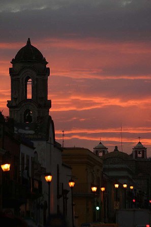 Festejo este 8 de septiembre