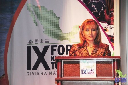 La guerra en México afecta al turismo; baja un 17 %, en lo que va del año:PRD