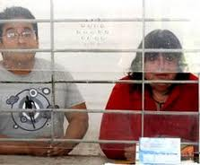 Twiteros detenidos en Veracruz por difundir supuestos ametrallamientos a escuelas, fueron liberados ayer miércoles por el gobierno de Veracruz