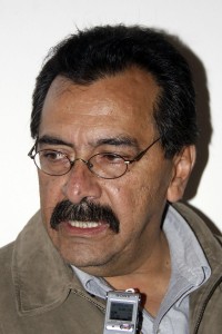 Gerardo Albino González