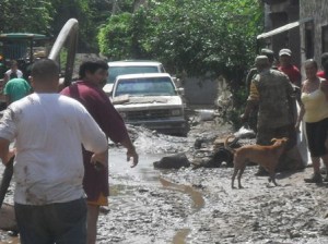 Daños por "Jova"