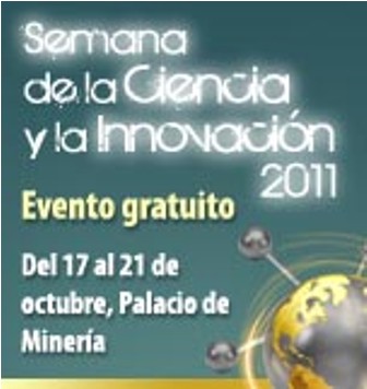 Siete Premios Nobel y dos Príncipe de Asturias en la semana de la ciencia y la innovación 2011