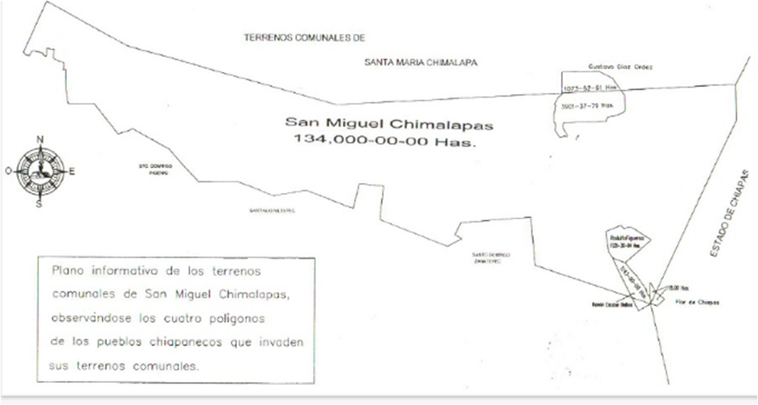 Grave error de Gabino Cué el violento rescate del ganadero chiapaneco en los Chimalapas