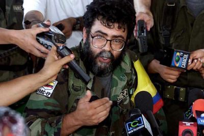 Sin entregar Ejército cuerpo del dirigente de la FARC a familiares