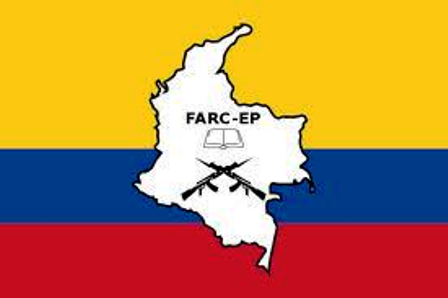 FARC sentencia que la paz no nace de la desmovilización