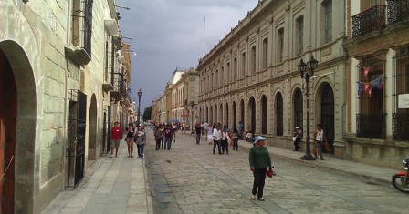 Busca consolidar a Oaxaca como destino cultural