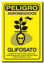 Población rural intoxicada por uso de herbicidas, en Colombia