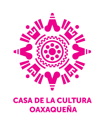 Casa de la Cultura Oaxaqueña